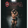 Cbum Fitness Shower curtain Official Cbum Merch