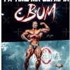 CBUM GOAT Chris Bumstead Bodybuilding Tapestries Official Cbum Merch