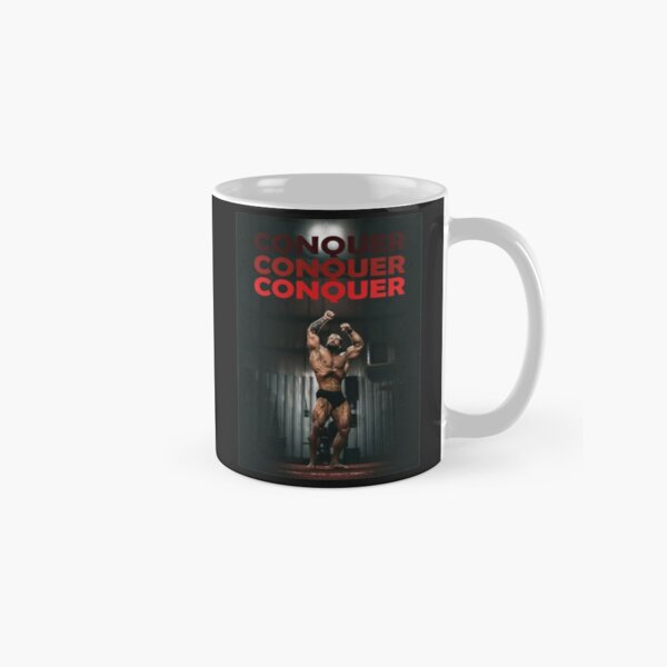 Cbum Gym Classic Mug