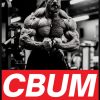 Chris Bumstead Quote Cbum Gym Motivation Hoodie Official Cbum Merch