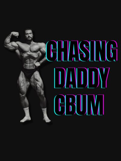CHASING DADDY CBUM MR OLYMPIA Hoodie Official Cbum Merch