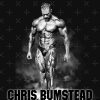 Chris Bumstead CBum Bodybuilder Hoodie Official Cbum Merch