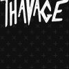 Thavage Classic T Shirt Hoodie Official Cbum Merch