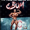 CBUM GOAT Chris Bumstead Bodybuilding Hoodie Official Cbum Merch