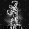 Chris Bumstead Cbum Arnold Pose Tank tops Official Cbum Merch