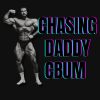 CHASING DADDY CBUM MR OLYMPIA Tank tops Official Cbum Merch