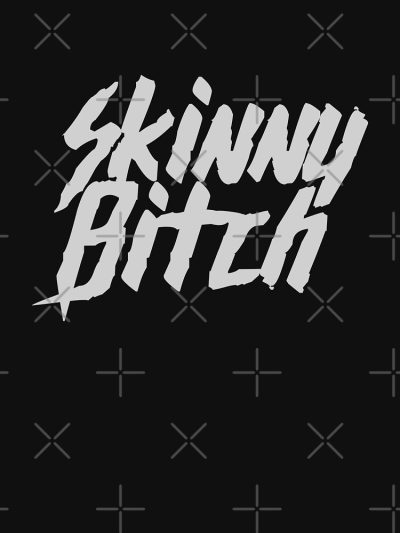 Skinny Bitch Tank tops Official Cbum Merch