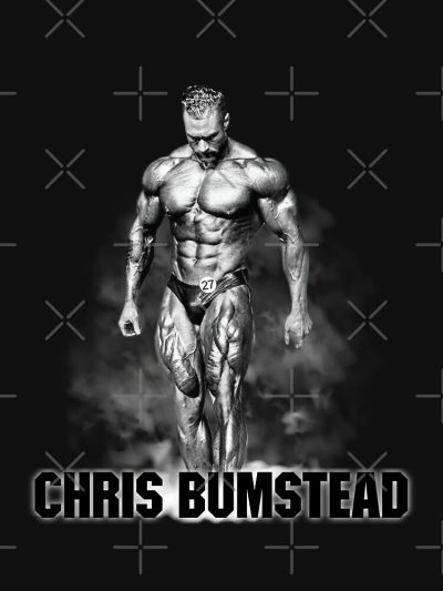 Chris Bumstead CBum Bodybuilder Tank tops Official Cbum Merch