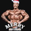 Merry Liftmas Tank tops Official Cbum Merch