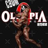 CBUM GOAT Chris Bumstead Bodybuilding Tank tops Official Cbum Merch