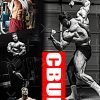 cbum Chris Bumstead Tank tops Official Cbum Merch