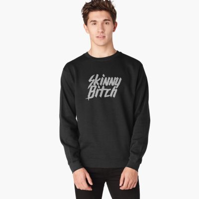 Skinny Bitch Sweatshirt Official Cbum Merch