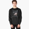 Chris Bumstead Classic Sweatshirt Official Cbum Merch