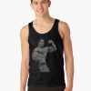 Arnie Tank tops Official Cbum Merch