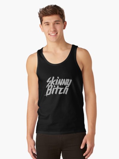 Skinny Bitch Tank tops Official Cbum Merch