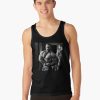 Chris Cbum poster Tank tops Official Cbum Merch