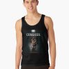 CBUM bodybuilding legend Tank tops Official Cbum Merch