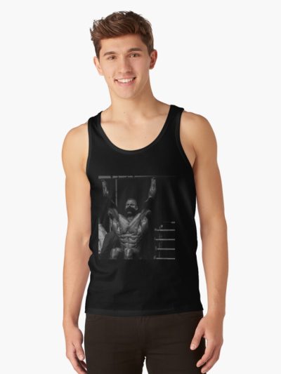 Final details Tank tops Official Cbum Merch