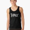 Thavage Classic T Shirt Tank tops Official Cbum Merch