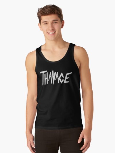 Thavage Classic T Shirt Tank tops Official Cbum Merch