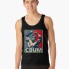 CBUM Tank tops Official Cbum Merch