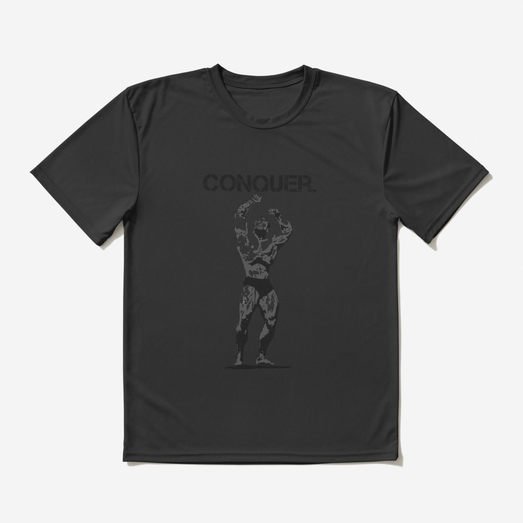 Chris Bumstead T-shirt Official Cbum Merch