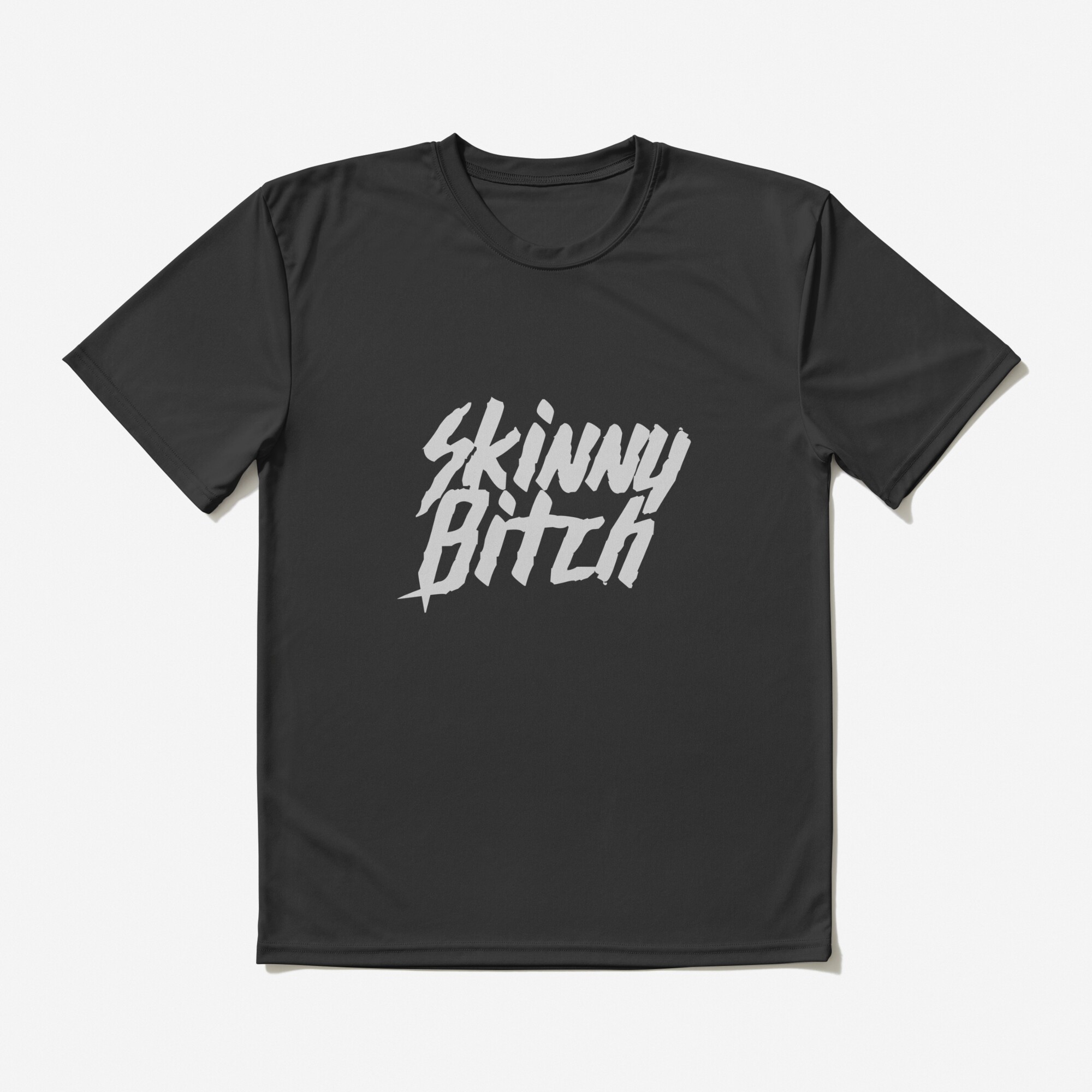 Skinny Bitch Tshirt Cbum Store