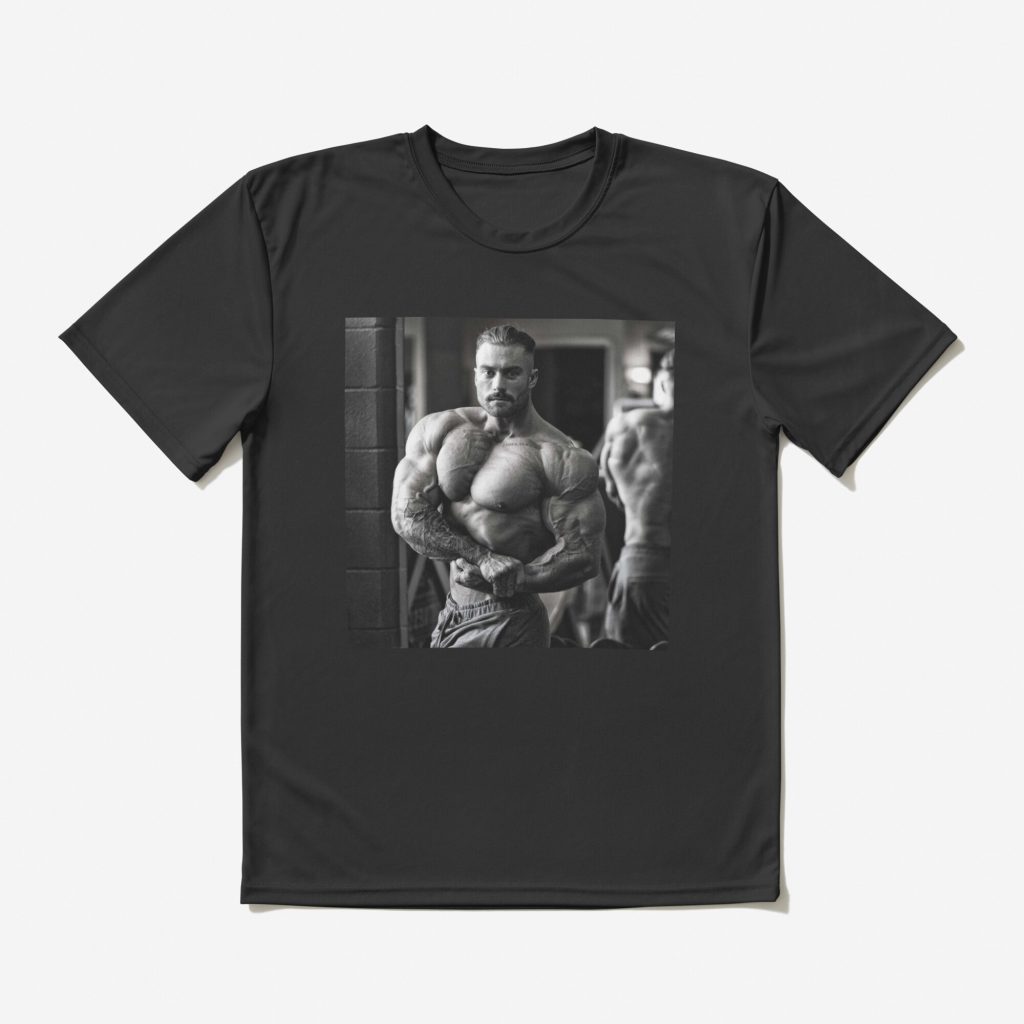 Chris Cbum poster T-shirt Official Cbum Merch