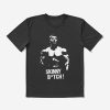 CBUM Chris Bumstead Bodybuilding Skinny Bitch Physique T-shirt Official Cbum Merch