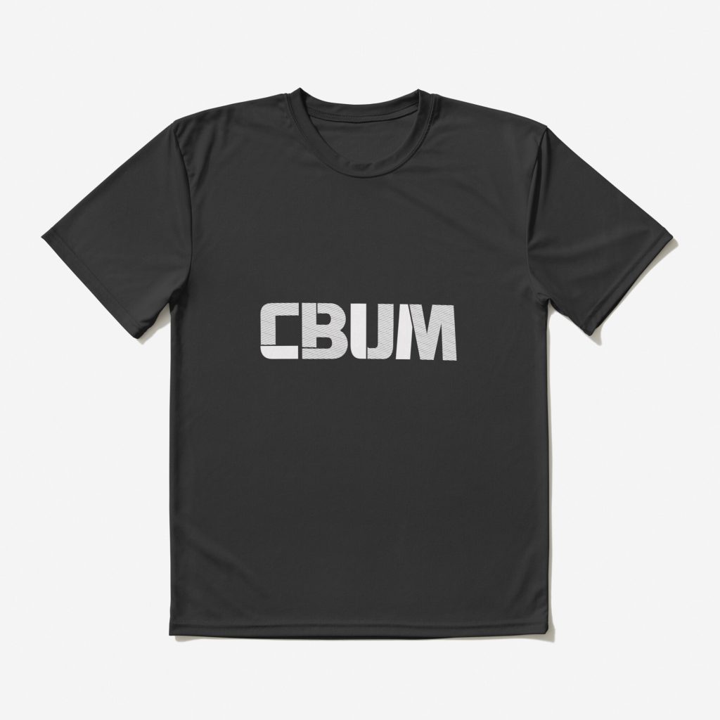 cbum lovers T-shirt Official Cbum Merch