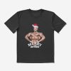 Merry Liftmas T-shirt Official Cbum Merch