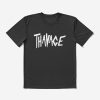 Thavage Classic T Shirt T-shirt Official Cbum Merch