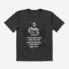 Chris Bumstead CBUM GYM motivation T-shirt Official Cbum Merch