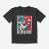 CBUM T-shirt Official Cbum Merch