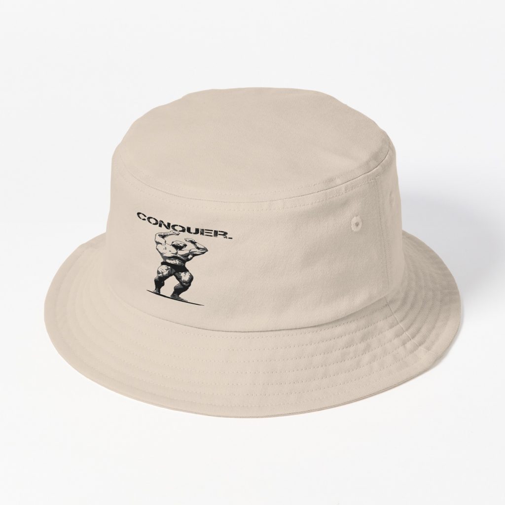 Chris Bumstead Bucket hats Official Cbum Merch