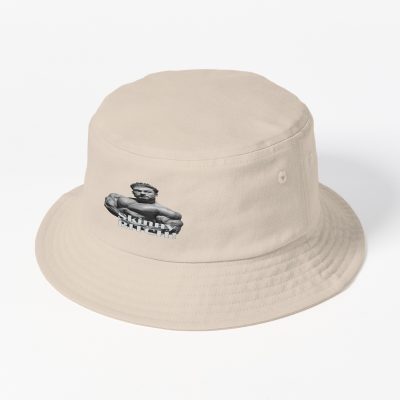 Cbum famos quote skinny bitch Bucket hats Official Cbum Merch