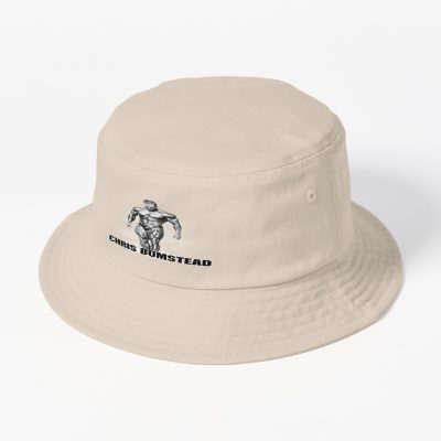 Chris Bumstead CBum Bodybuilder Bucket hats Official Cbum Merch