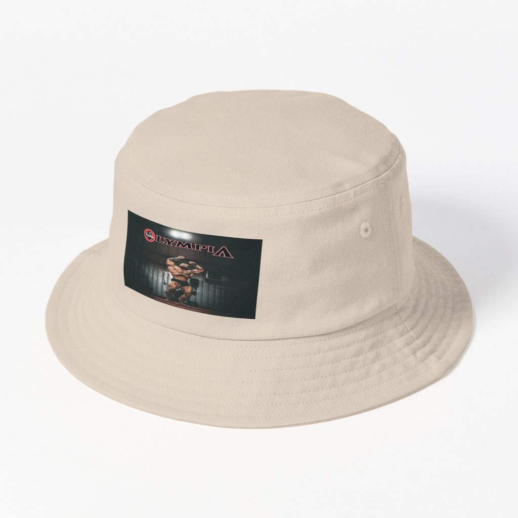 Cbum Fitness Bucket hats Official Cbum Merch