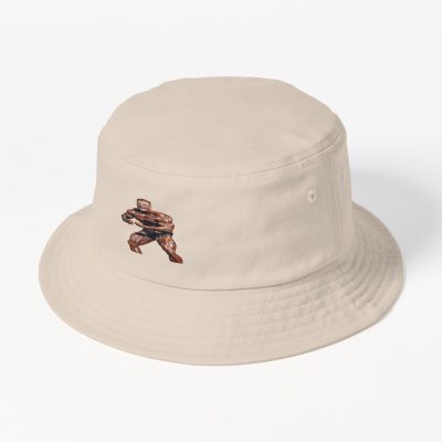 Cbum Most Muscular Bucket hats Official Cbum Merch