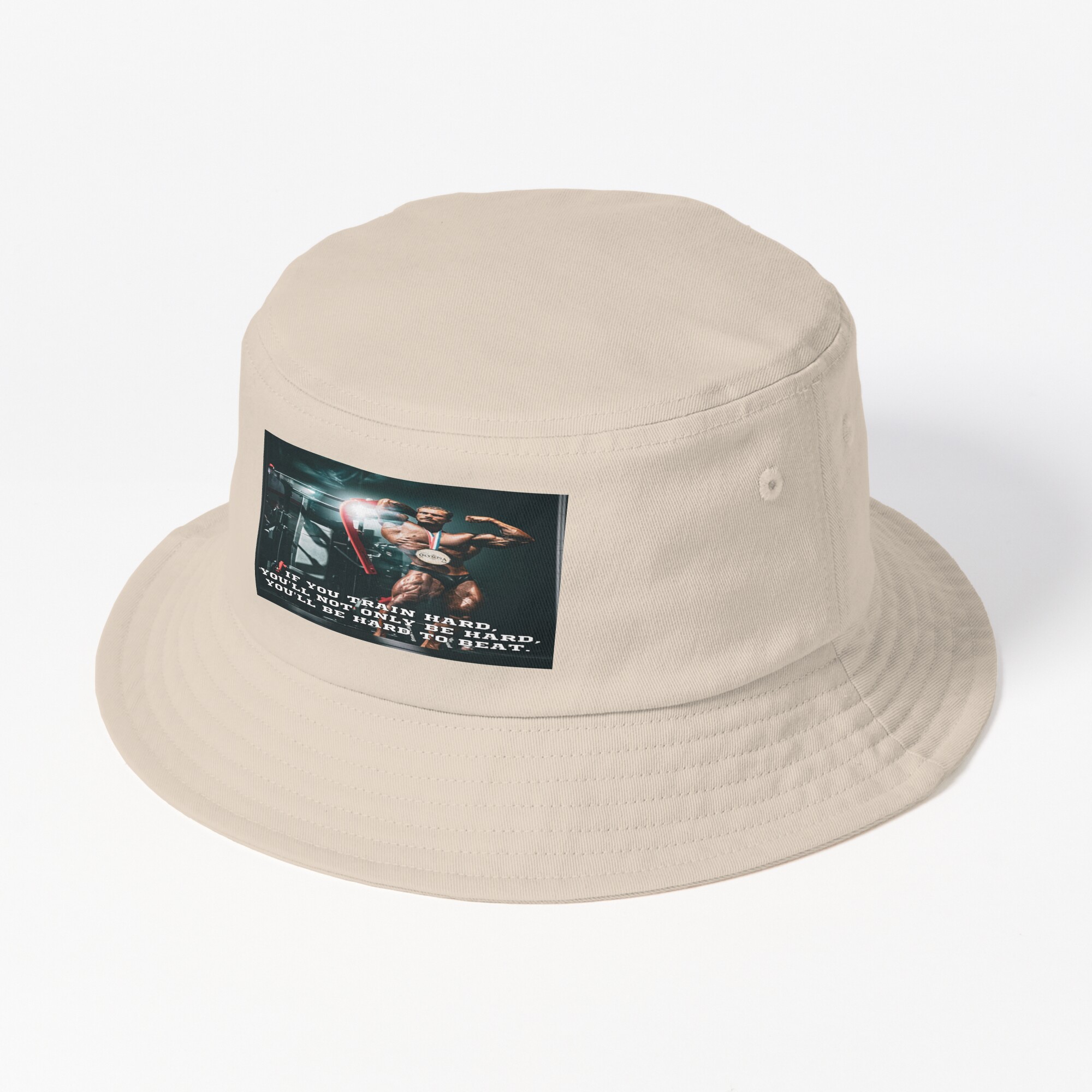 Cbum Bodybuilding Bucket hats