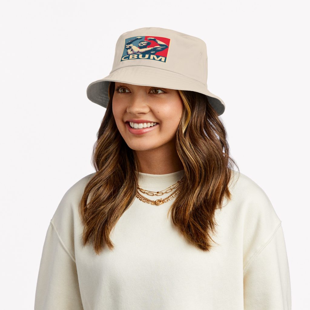 CBUM Bucket hats Official Cbum Merch