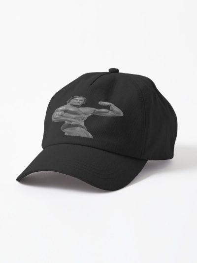 Arnie Caps Official Cbum Merch