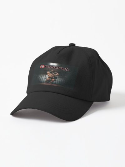 Cbum Fitness Caps Official Cbum Merch