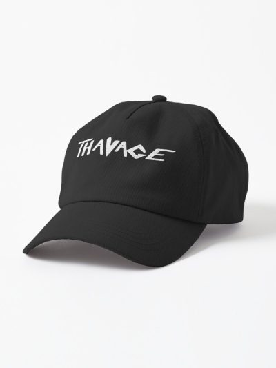 Thavage Classic T Shirt Caps Official Cbum Merch