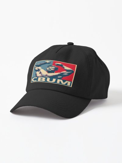 CBUM Caps Official Cbum Merch