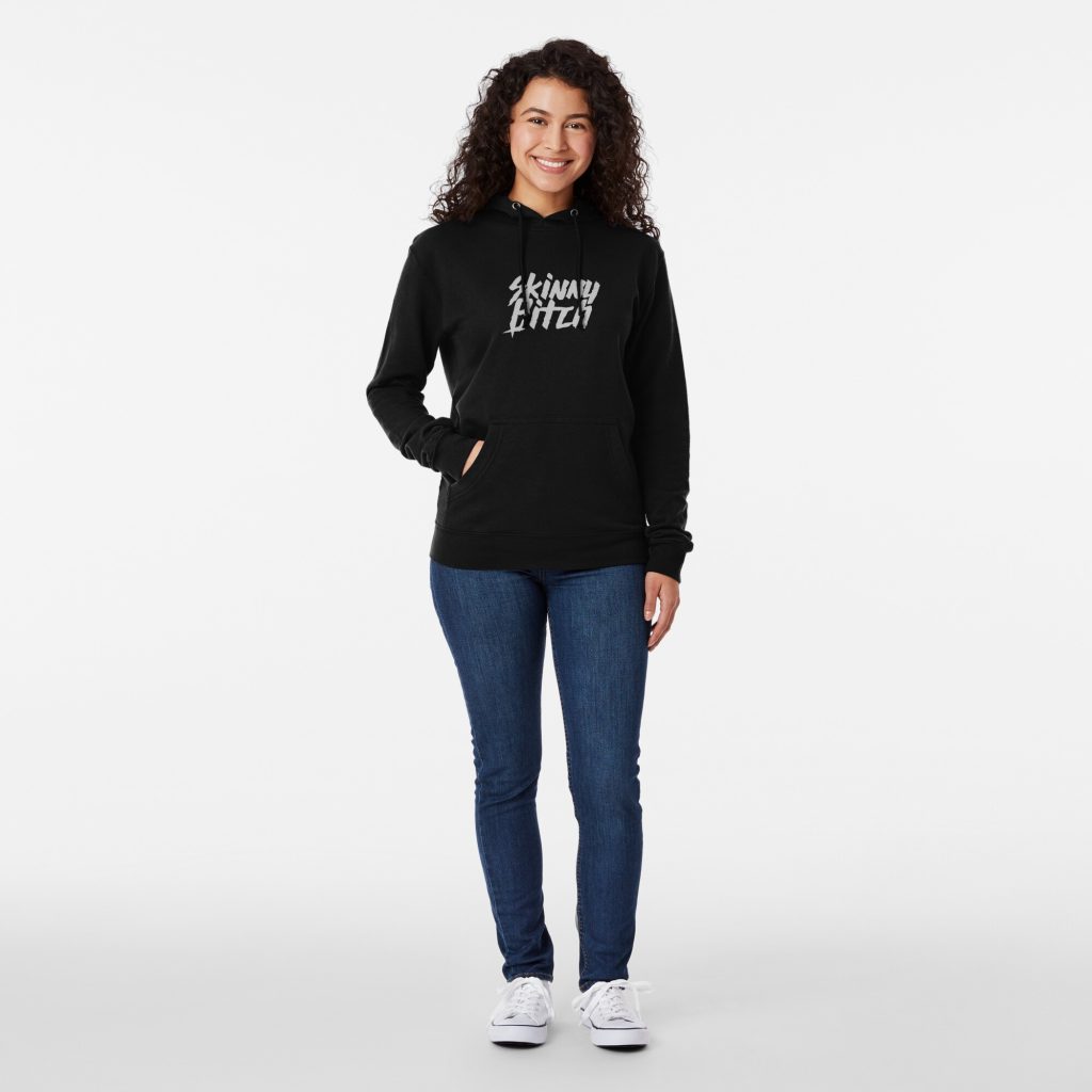 Skinny Bitch Hoodie Official Cbum Merch