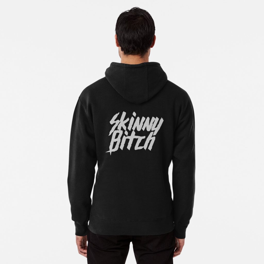 Skinny Bitch Hoodie Official Cbum Merch