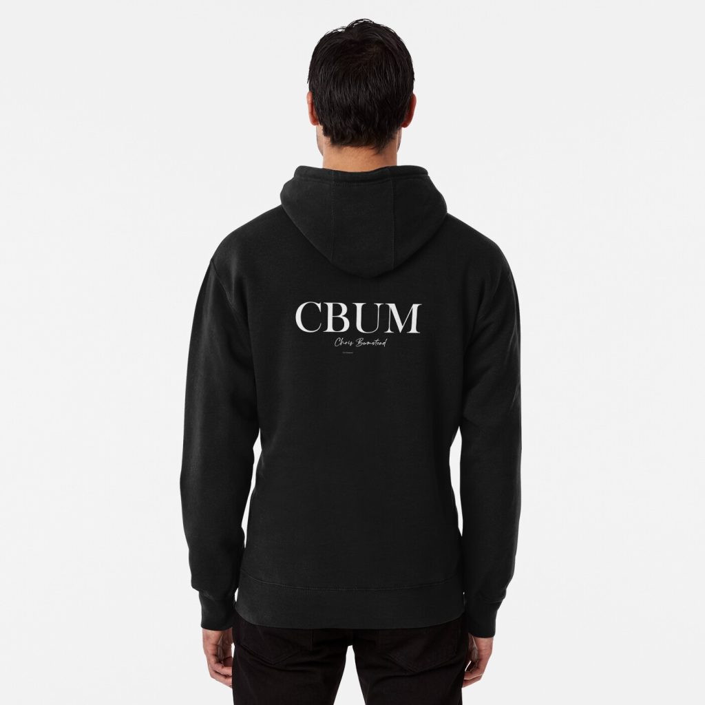 cbum lovers Hoodie Official Cbum Merch