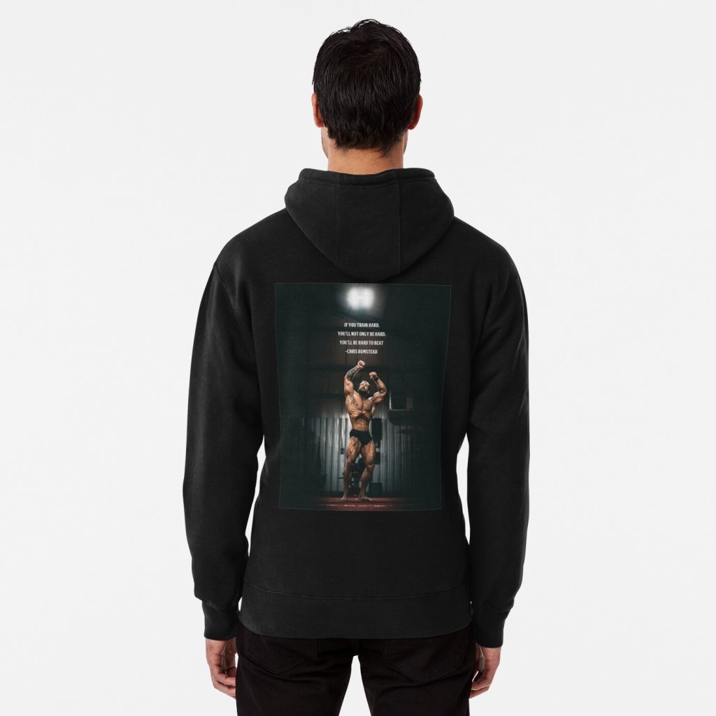 Cbum Hoodie Official Cbum Merch