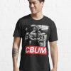 Chris Bumstead Quote Cbum Gym Motivation T-shirt Official Cbum Merch